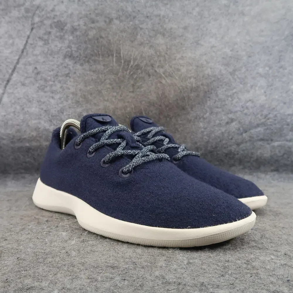 Allbirds Shoes Womens 10 Sneakers Lifestyle Wool Runner Athletic Casual Comfort